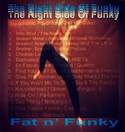 Fat n Funky