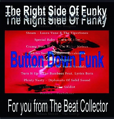 Button Down Funk