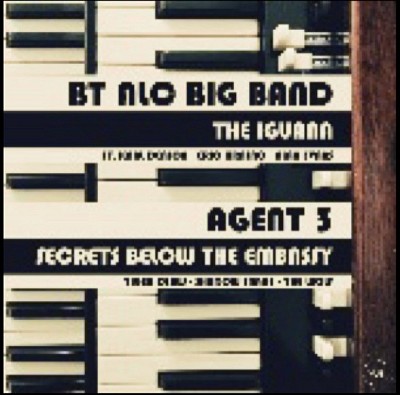 BT ALC Big Band