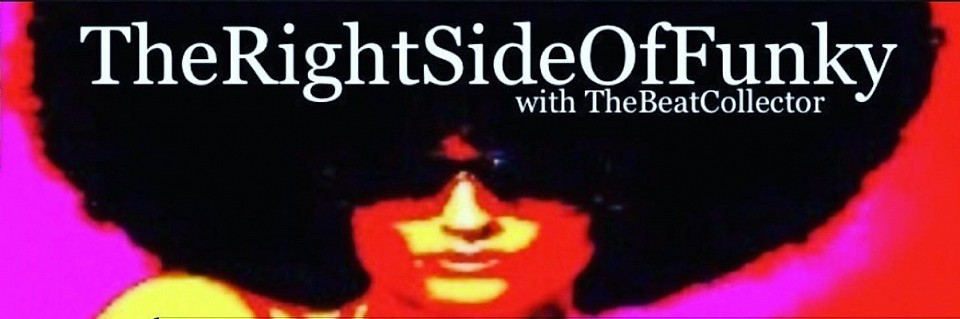 TheRightSideOfFunky