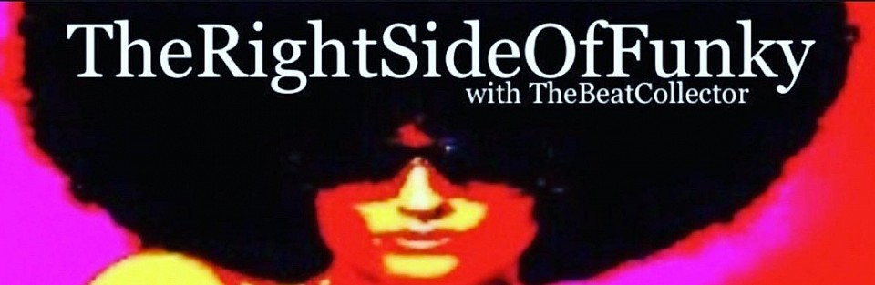 TheRightSideOfFunky