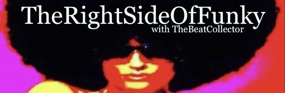 TheRightSideOfFunky